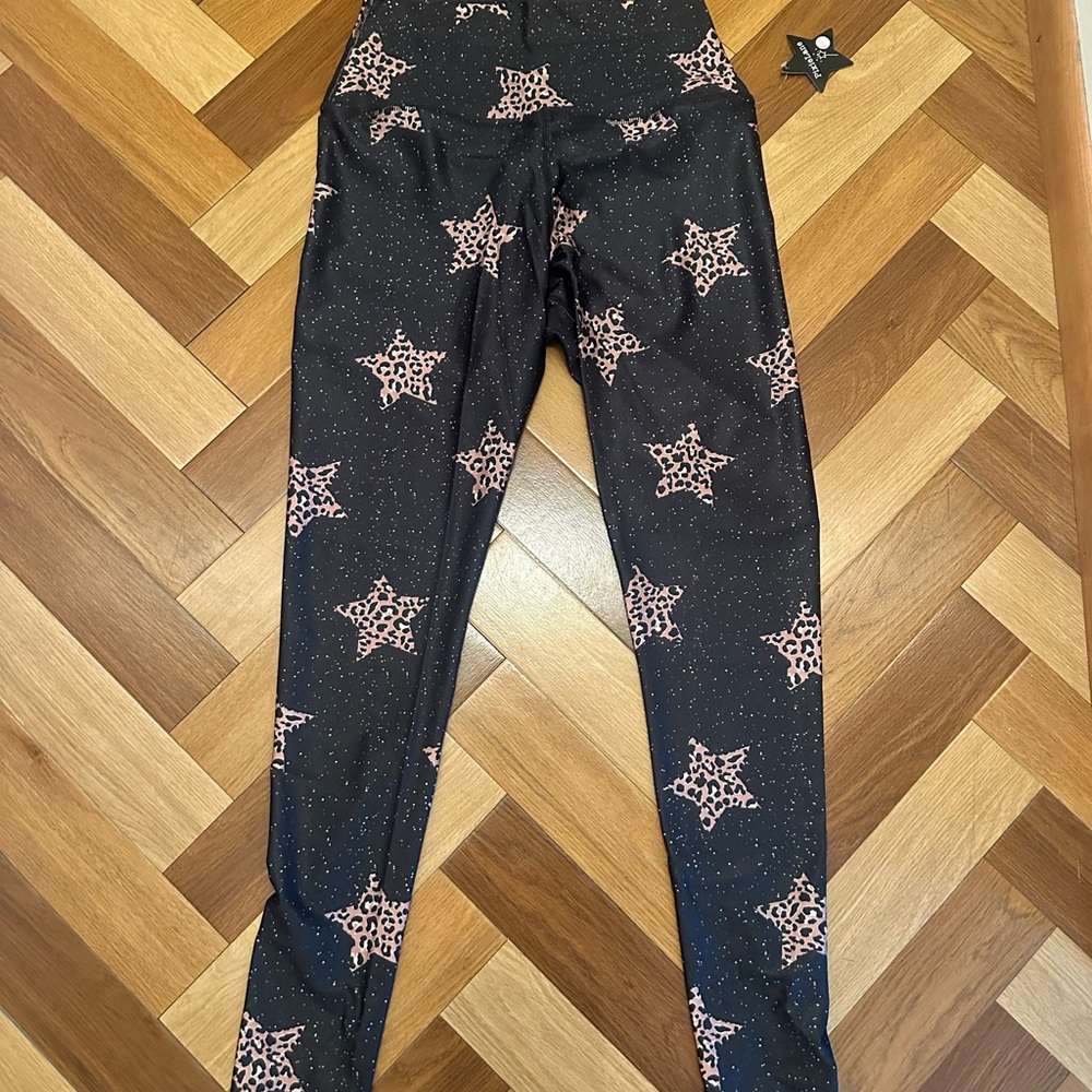 Pixie Lane Women’s L Leggings NWT